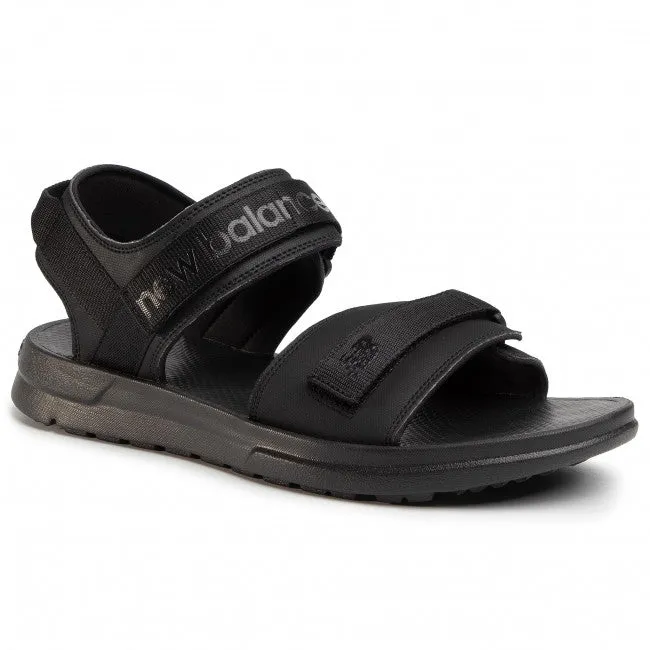 Womens Wide Fit New Balance SUA250K1 Sandals