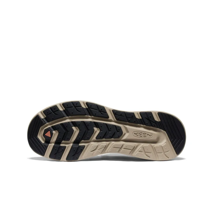 Women's WK450 Walking Sandal  |  Plaza Taupe/Black KEEN