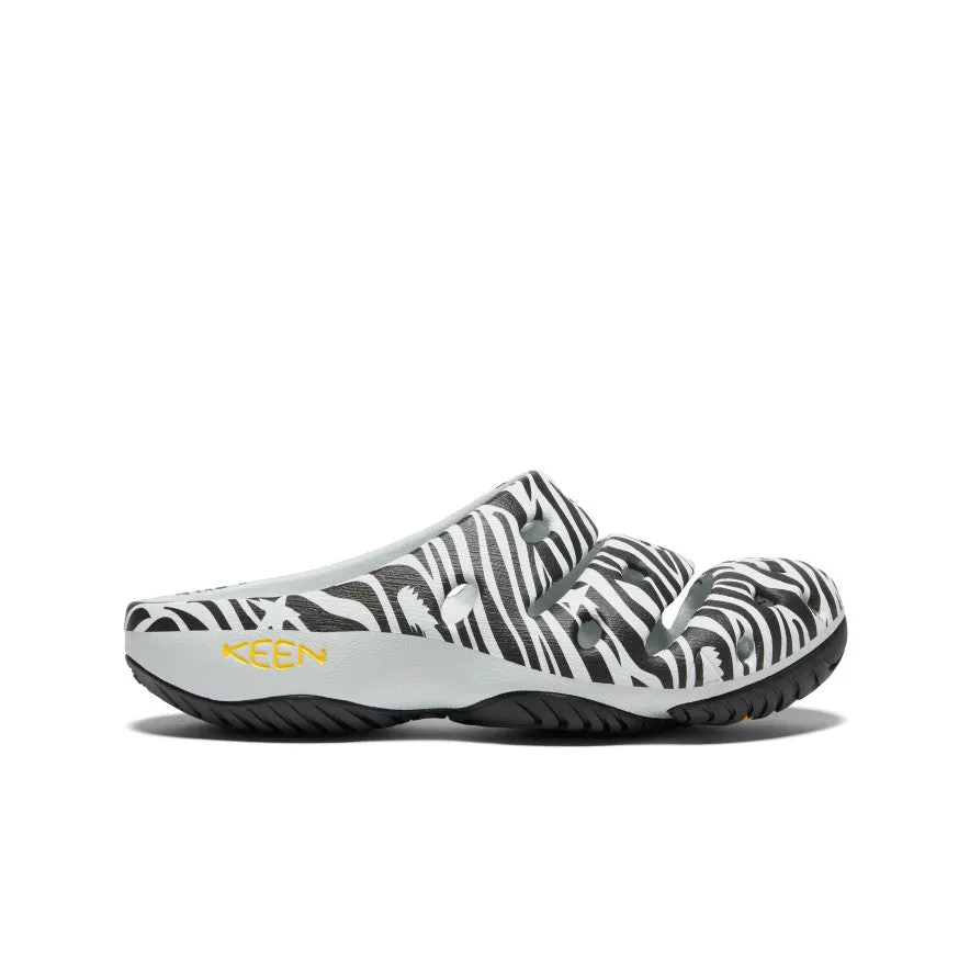 Women's Yogui Arts  |  Atms Zebra Star KEEN