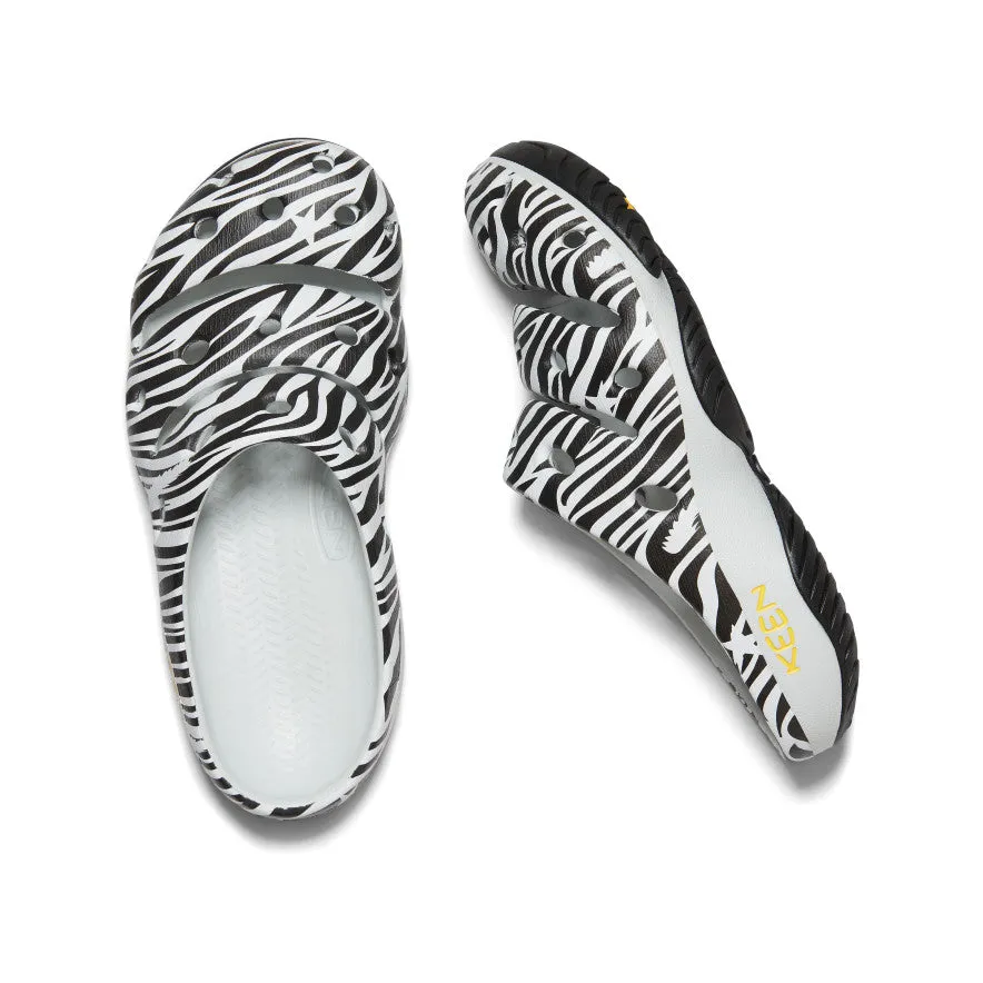 Women's Yogui Arts  |  Atms Zebra Star KEEN