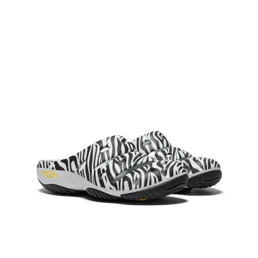 Women's Yogui Arts  |  Atms Zebra Star KEEN