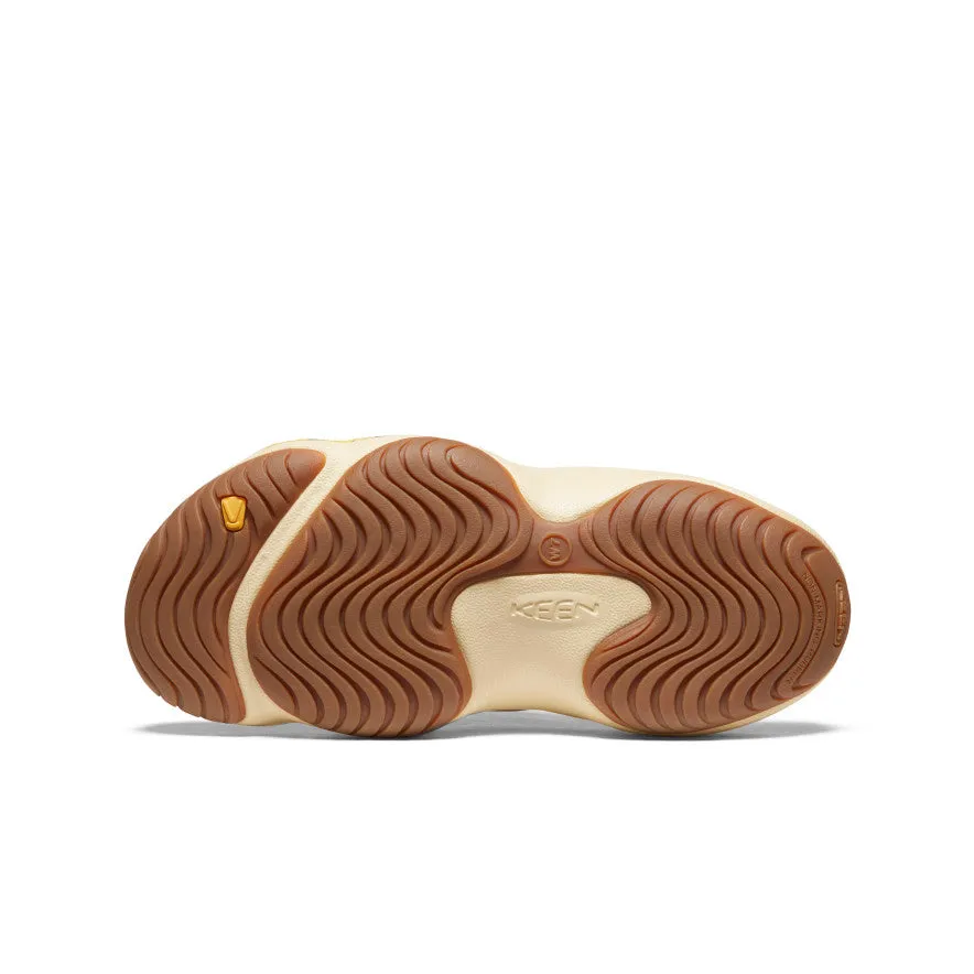 Women's Yogui Arts Clog x ARTPARA FUKAGAWA  |  Kujira To Nakamatachi KEEN