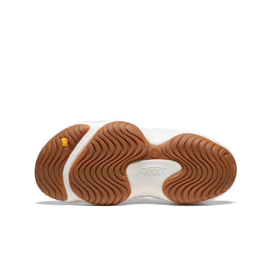 Women's Yogui Arts Clog x Beci Orpin  |  Multi/Clearly Aqua KEEN