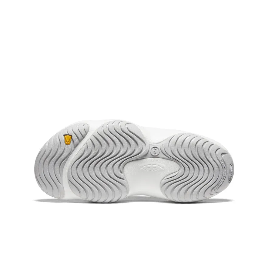 Women's Yogui Clog  |  Star White/Vapor KEEN
