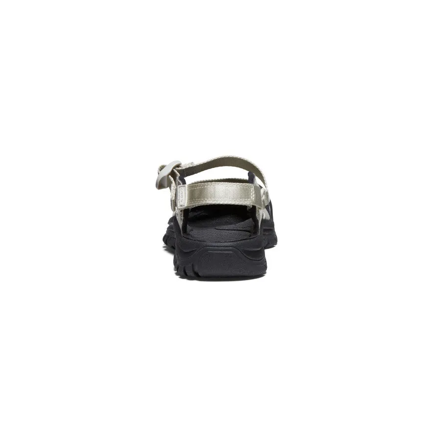 Women's Zerraport II Sandal  |  Silver Birch/Black KEEN